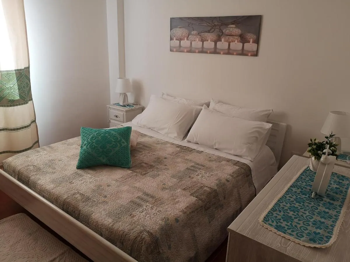 Appartamento Casa vacanze Lunatya Alghero