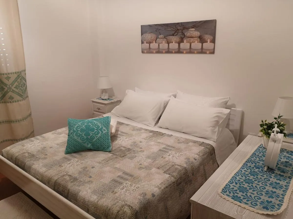 Appartamento Casa vacanze Lunatya Alghero 0*,