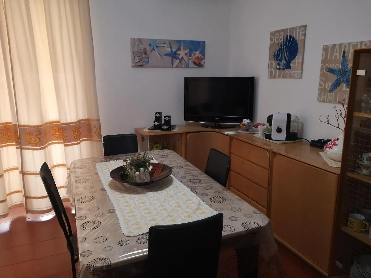 Appartamento Casa vacanze Lunatya Alghero