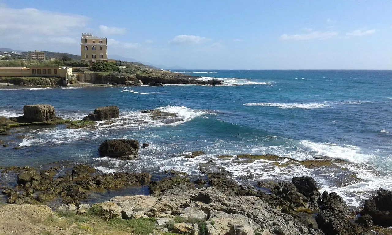 Appartamento Casa vacanze Lunatya Alghero