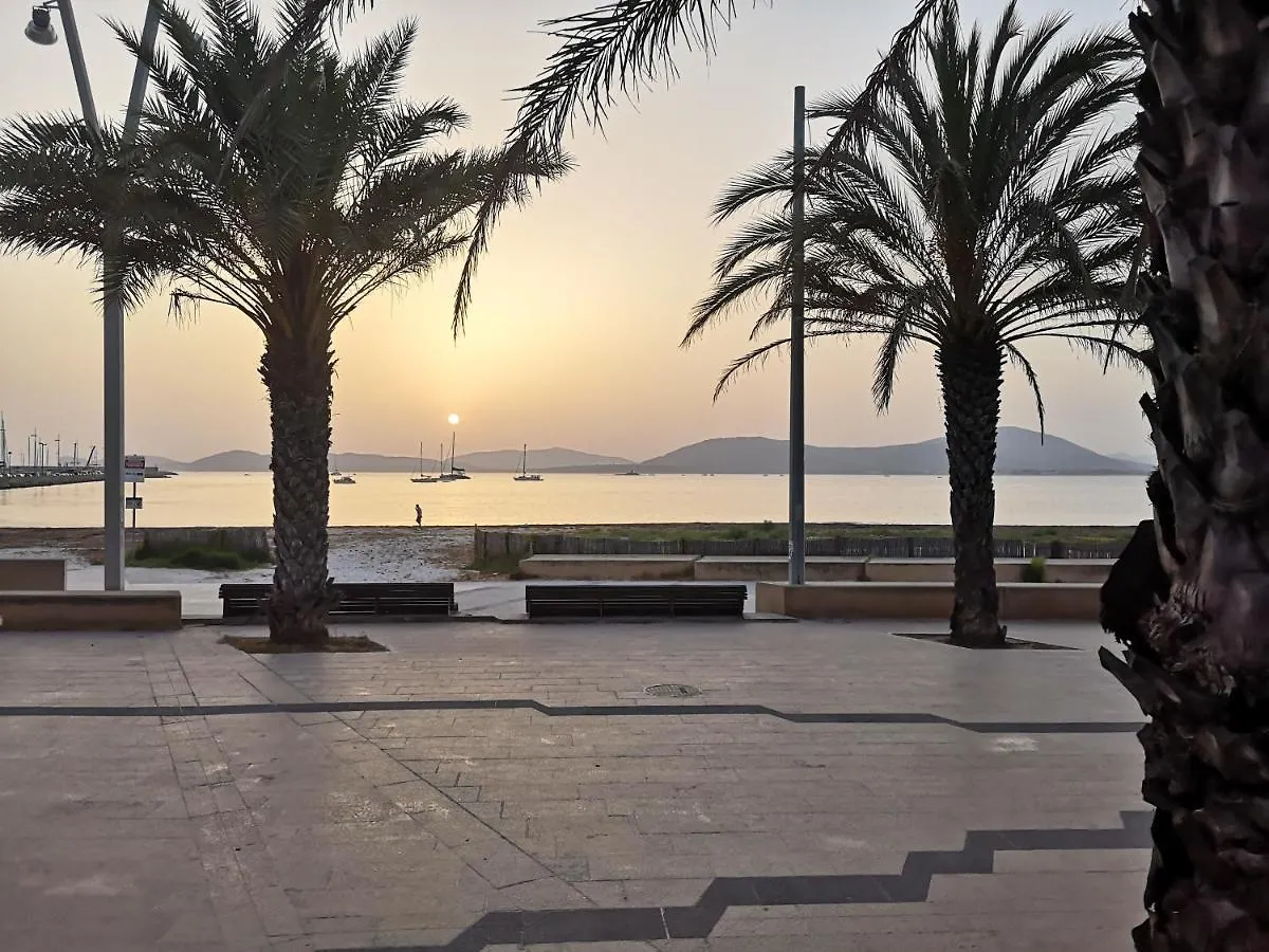 Appartamento Casa vacanze Lunatya Alghero