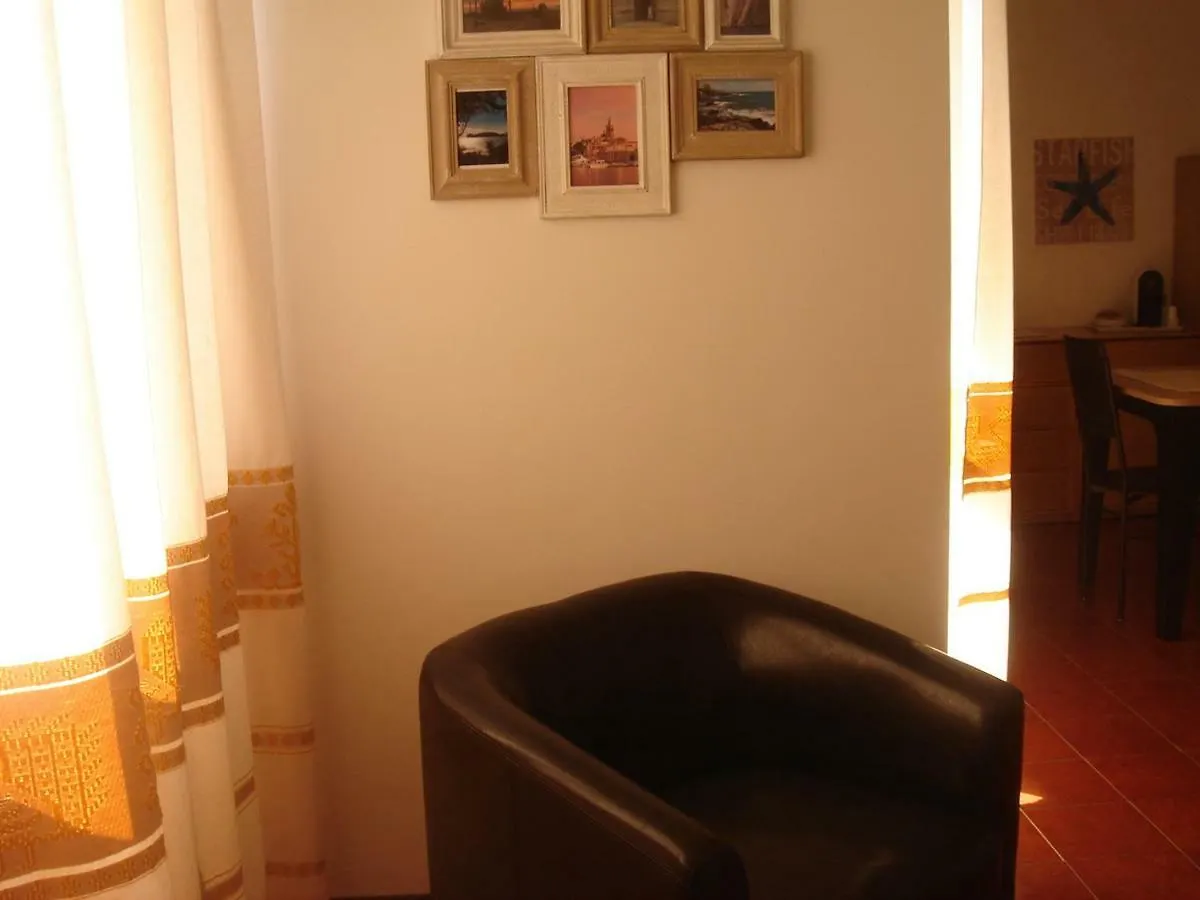 Appartamento Casa vacanze Lunatya Alghero