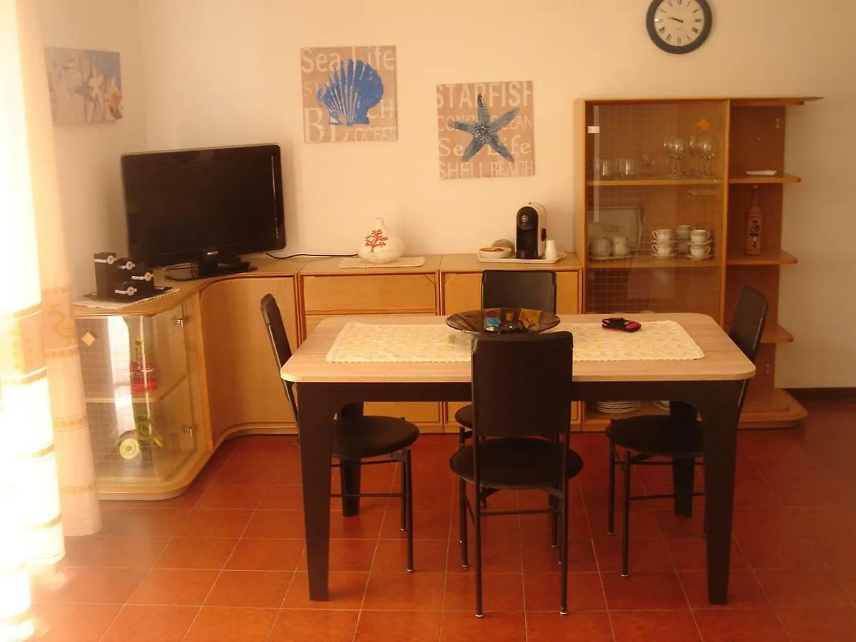 Appartamento Casa vacanze Lunatya Alghero