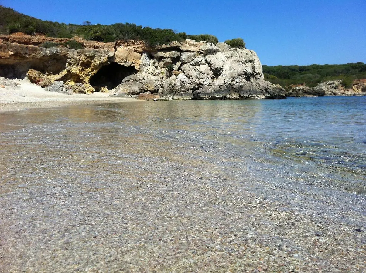 Appartamento Casa vacanze Lunatya Alghero