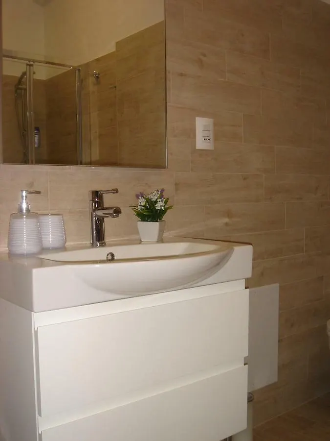 Appartamento Casa vacanze Lunatya Alghero
