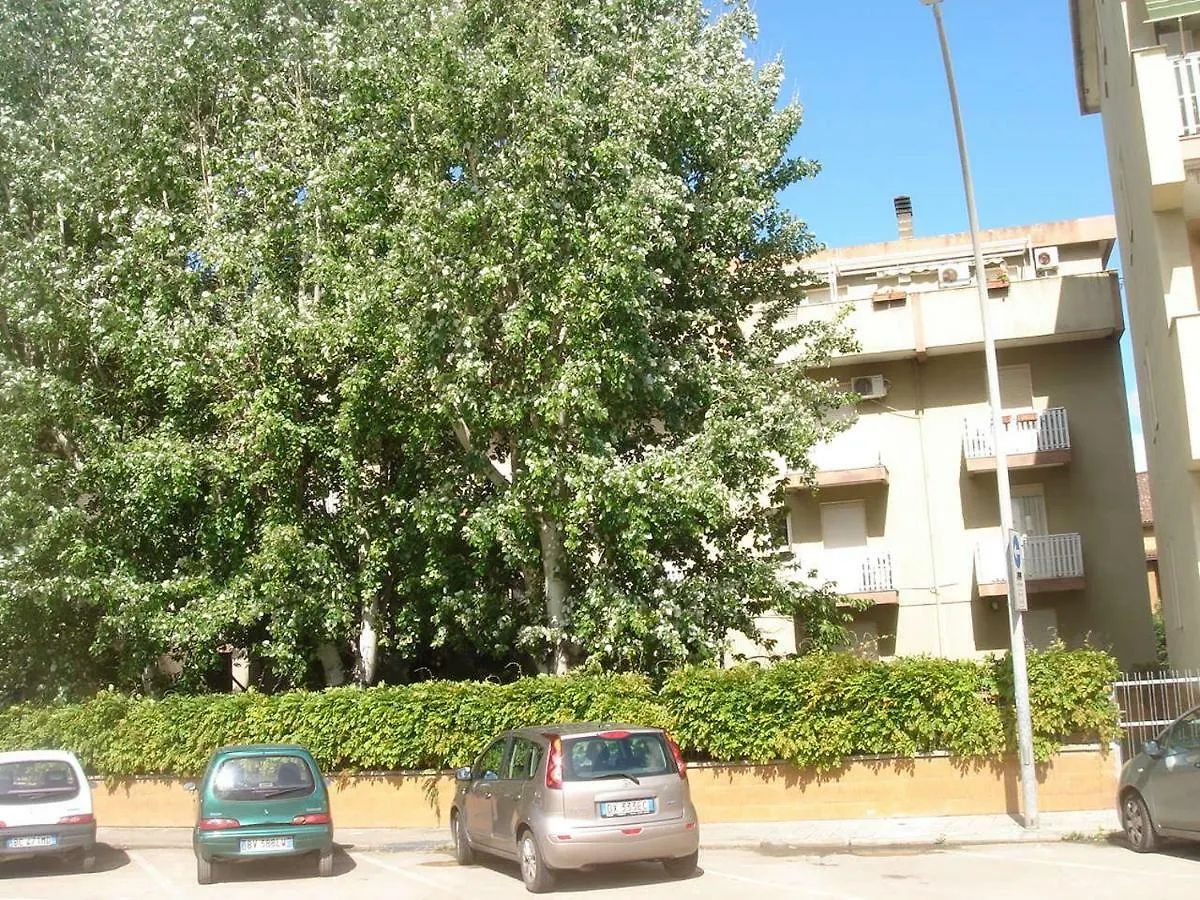 Appartamento Casa vacanze Lunatya Alghero 0*,  Italia
